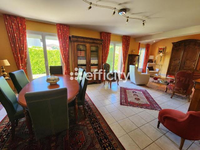 Vente Maison 5 pièces 138 m2 Saint Galmier