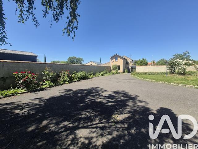Vente Maison 5 pièces 138 m2 Saint Généroux