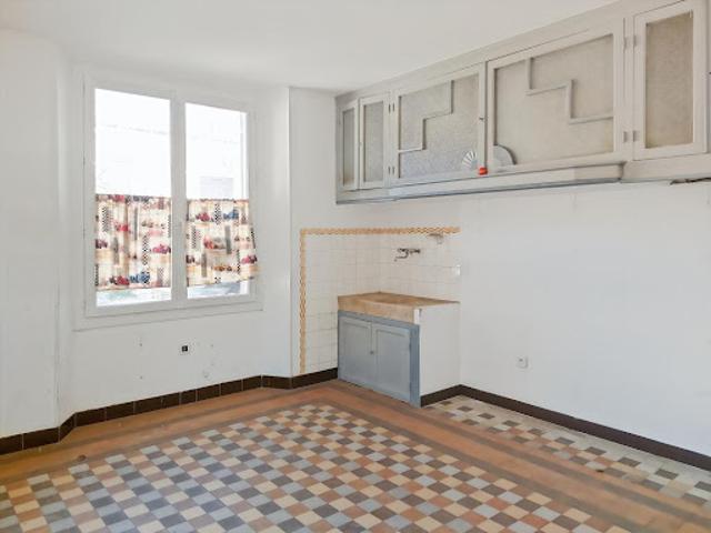 Vente Maison 5 pièces 138 m2 Saint Julien