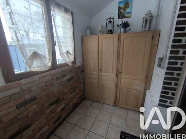 Vente Maison 5 pièces 138 m2 Saint lye