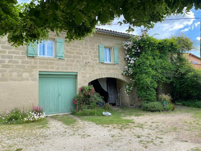 Vente Maison 5 pièces 138 m2 Saint Quentin la Poterie