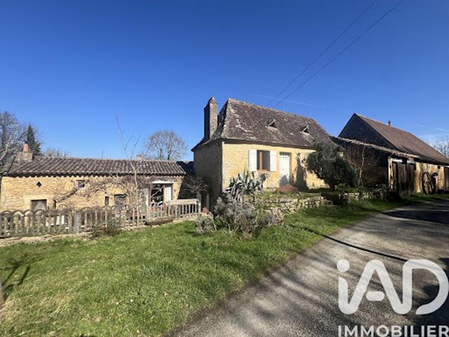 Vente Maison 5 pièces 138 m2 Sainte Croix