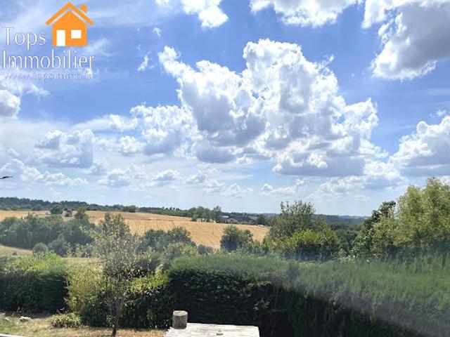 Vente Maison 5 pièces 138 m2 Sanvensa