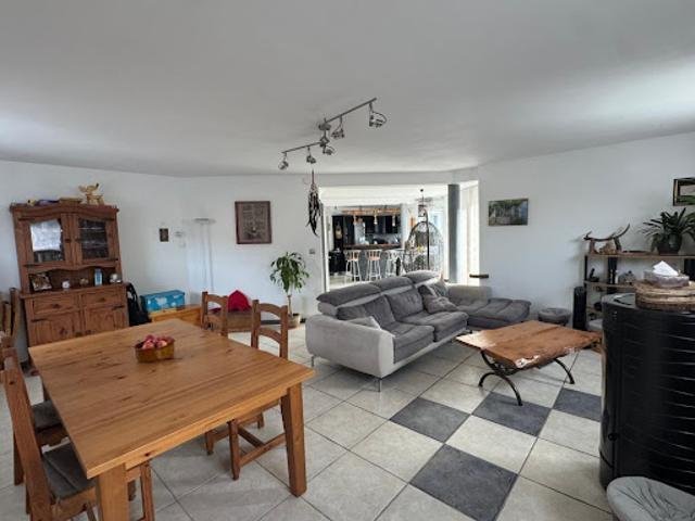 Vente Villa 5 pièces 138 m2 Schirmeck
