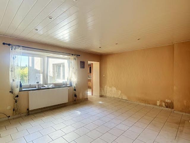 Vente Maison 5 pièces 138 m2 Siltzheim
