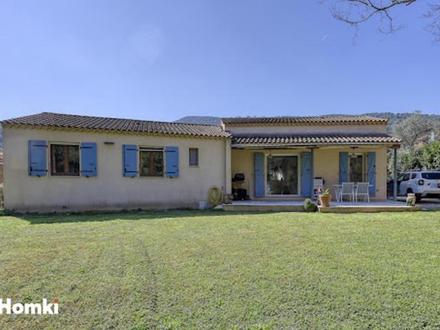 Vente Maison 5 pièces 138 m2 Sollies pont