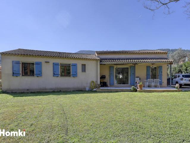 Vente Maison 5 pièces 138 m2 Sollies pont