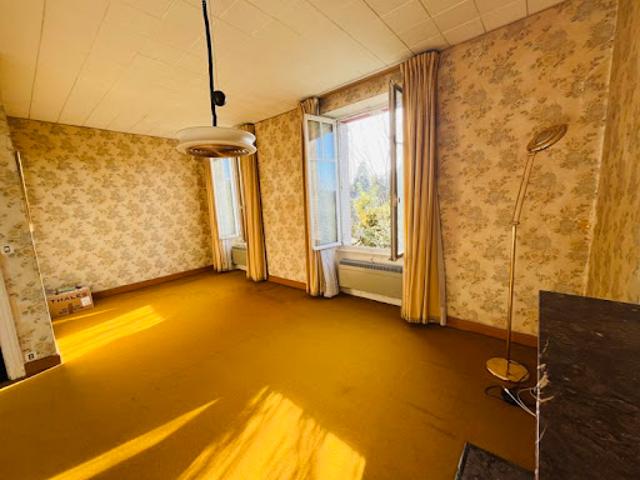 Vente Maison 5 pièces 138 m2 Tulle