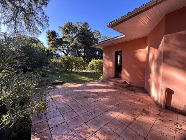 Vente Maison 5 pièces 138 m2 Tarnos
