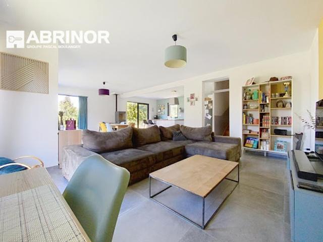 Vente Maison 5 pièces 138 m2 Templeuve