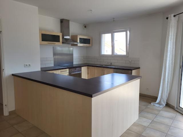 Vente Maison 5 pièces 138 m2 Thoiry