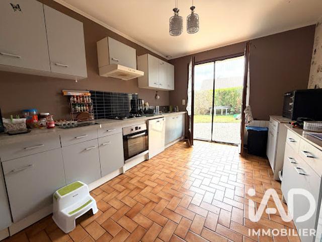 Vente Maison 5 pièces 138 m2 Torcenay