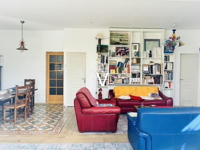 Vente Maison 5 pièces 138 m2 Toulon
