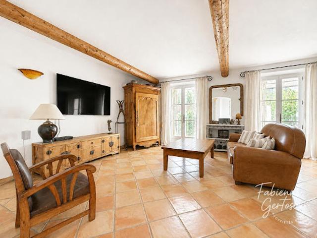 Vente Maison 5 pièces 138 m2 Toulon