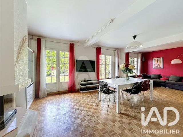 Vente Maison 5 pièces 138 m2 Tournan en Brie