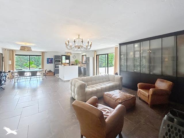 Vente Maison 5 pièces 138 m2 Val de Louyre et Caudeau