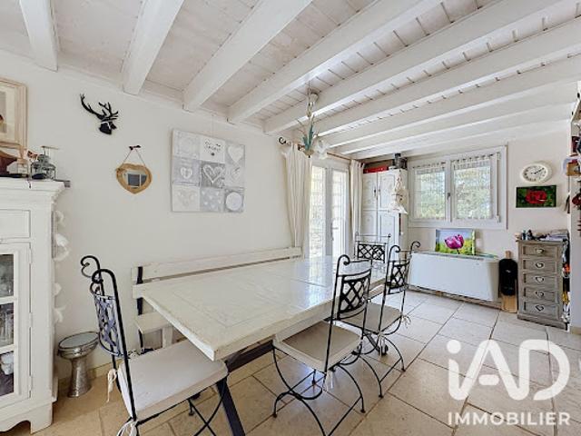 Vente Maison 5 pièces 138 m2 Varces Allières et Risset