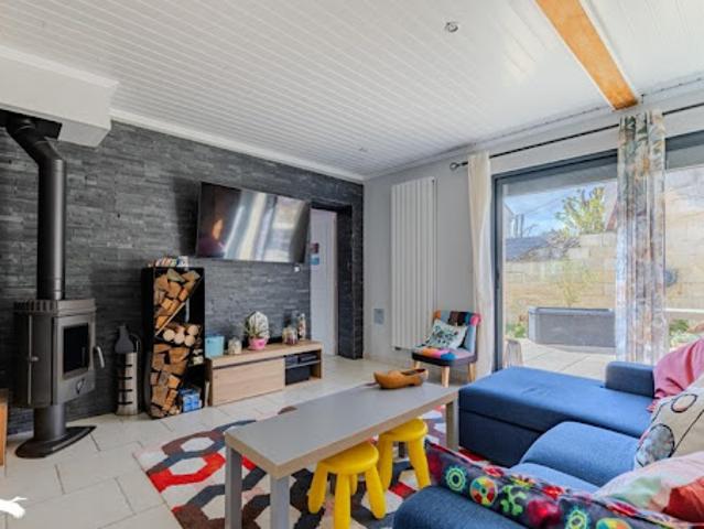 Vente Maison 5 pièces 138 m2 Vayres