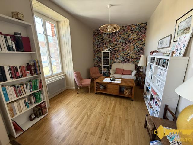 Vente Maison 5 pièces 138 m2 Vertou