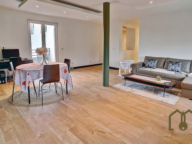 Vente Maison 5 pièces 138 m2 Villeurbanne