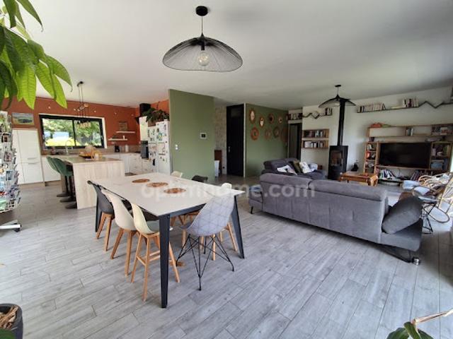 Vente Maison 5 pièces 138 m2 Vindelle