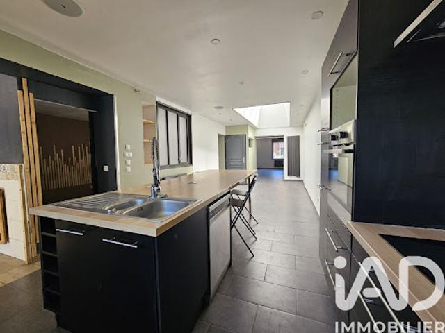 Vente Maison 5 pièces 138 m2 Willems