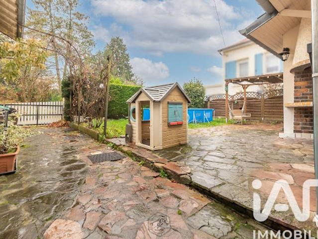Vente Maison 5 pièces 138 m2 Yutz
