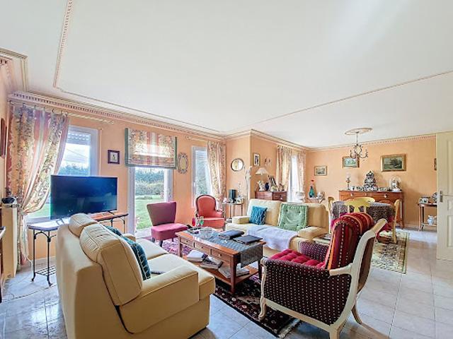 Vente Maison 5 pièces 138.06 m2 Saint Cast le Guildo