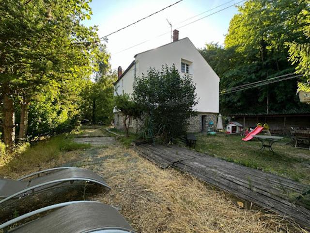 Vente Maison 5 pièces 138.27 m2 Rochefort Samson