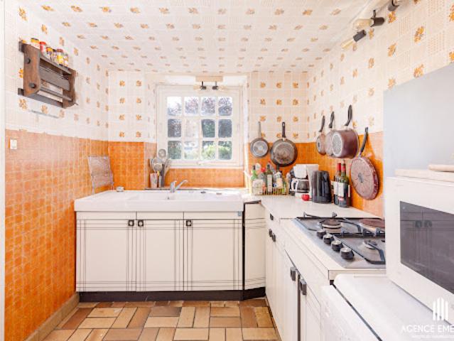 Vente Maison 5 pièces 138.44 m2 La Richardais