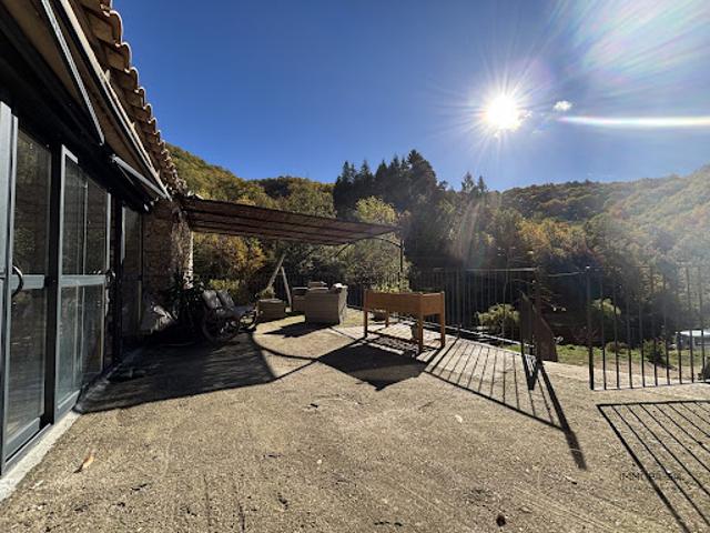 Vente Maison 5 pièces 138.47 m2 Saint Roman de Codières