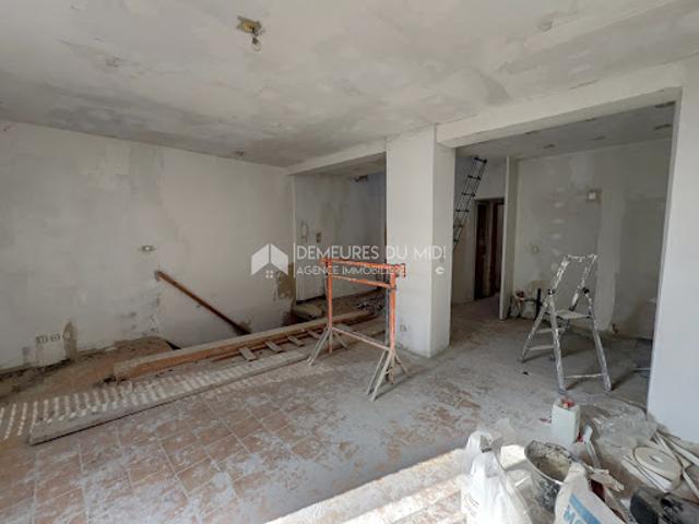 Vente Maison 5 pièces 138.56 m2 Quissac