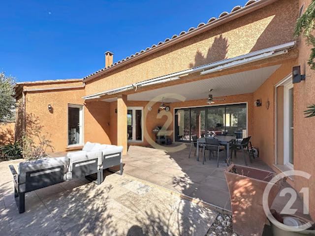 Vente Maison 5 pièces 138.51 m2 Remoulins