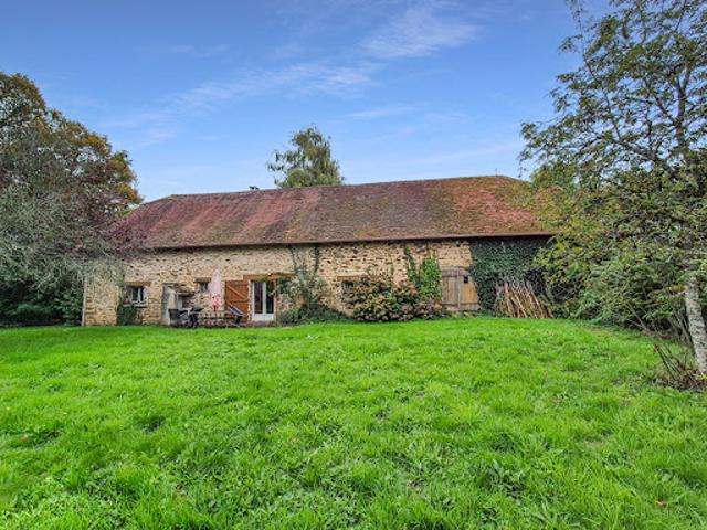 Vente Maison 5 pièces 138.5 m2 Lubersac