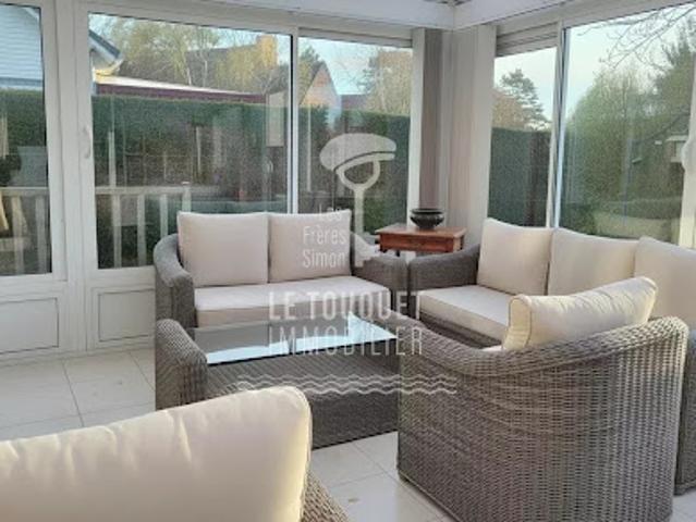 Vente Maison 5 pièces 138.68 m2 Stella