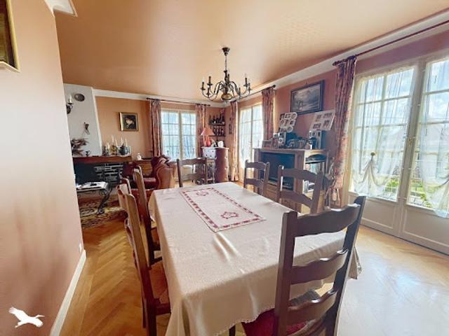 Vente Maison 5 pièces 138.75 m2 Tulle