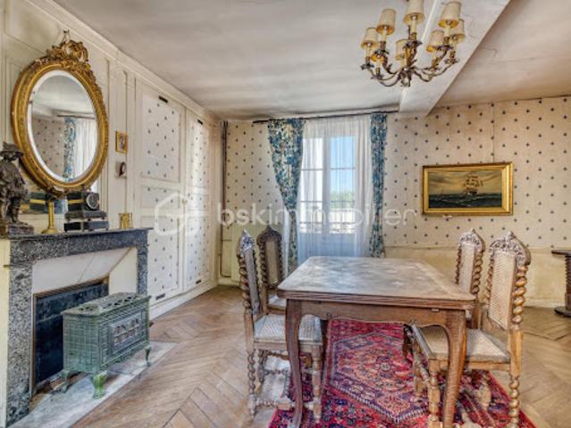 Vente Maison 5 pièces 138.79 m2 Saint Jean les Deux Jumeaux