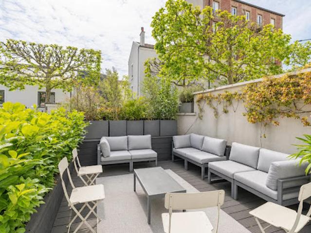 Vente Maison 5 pièces 138.7 m2 La Garenne Colombes