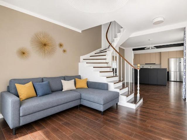 Vente Maison 5 pièces 138.7 m2 La Garenne Colombes
