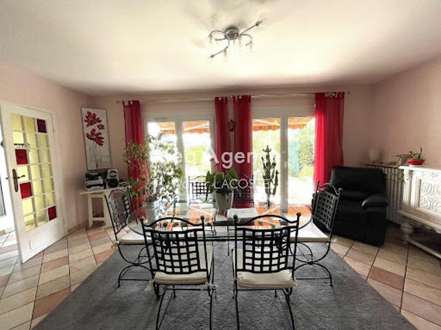 Vente Maison 5 pièces 139 m2 Magny les Hameaux