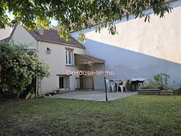 Vente Maison 5 pièces 139 m2 Mantes la Ville