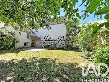 Vente Maison 5 pièces 139 m2 Mantes la Ville