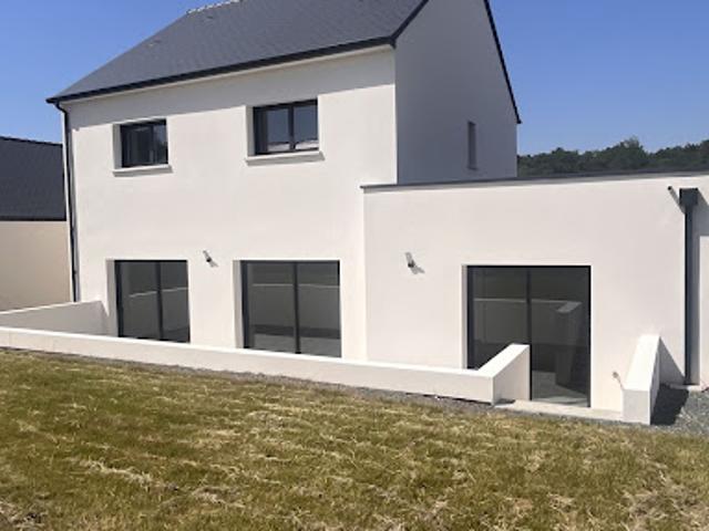 Vente Maison 5 pièces 139 m2 Marzan