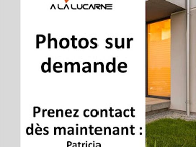 Vente Maison 5 pièces 139 m2 Maurepas