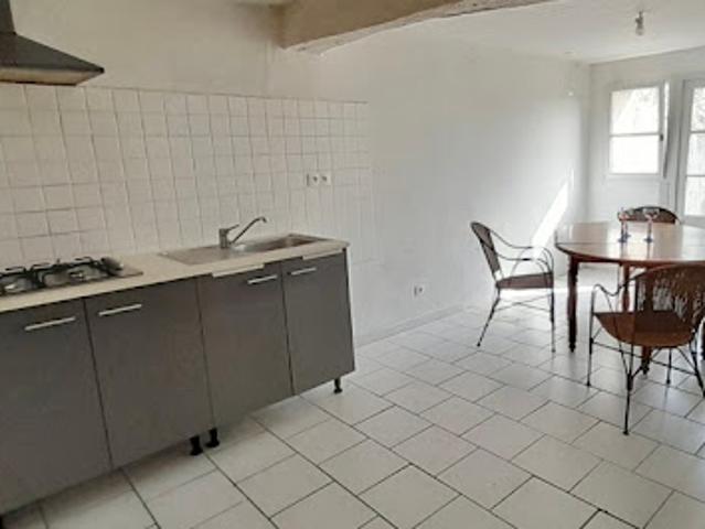 Vente Maison 5 pièces 139 m2 Mézin