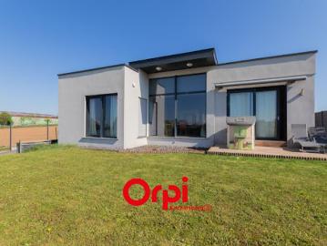 Vente Maison 5 pièces 139 m2 Mittelschaeffolsheim