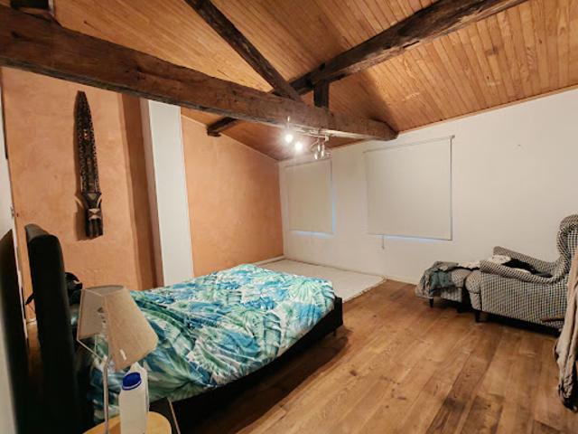 Vente Maison 5 pièces 139 m2 Moissac
