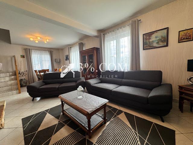 Vente Maison 5 pièces 139 m2 Mommenheim