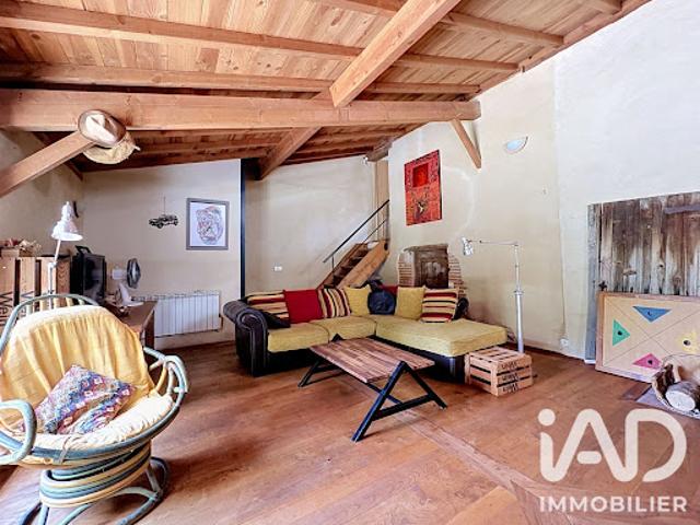 Vente Maison 5 pièces 139 m2 Montesquieu Volvestre