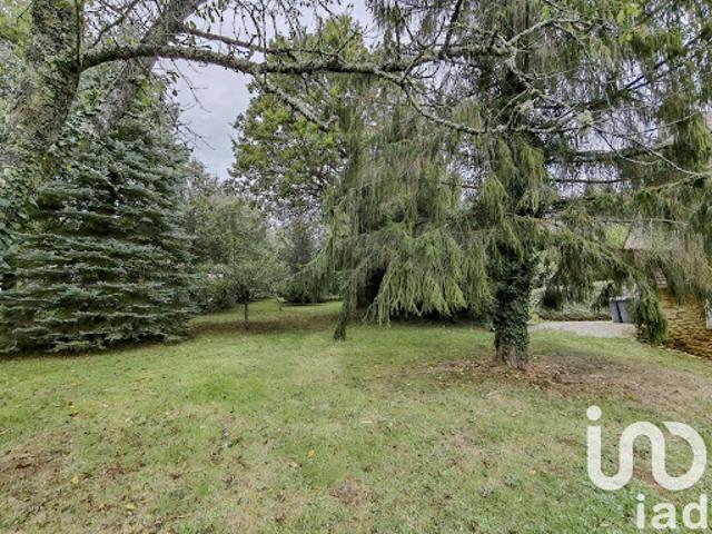 Vente Maison 5 pièces 139 m2 Montignac